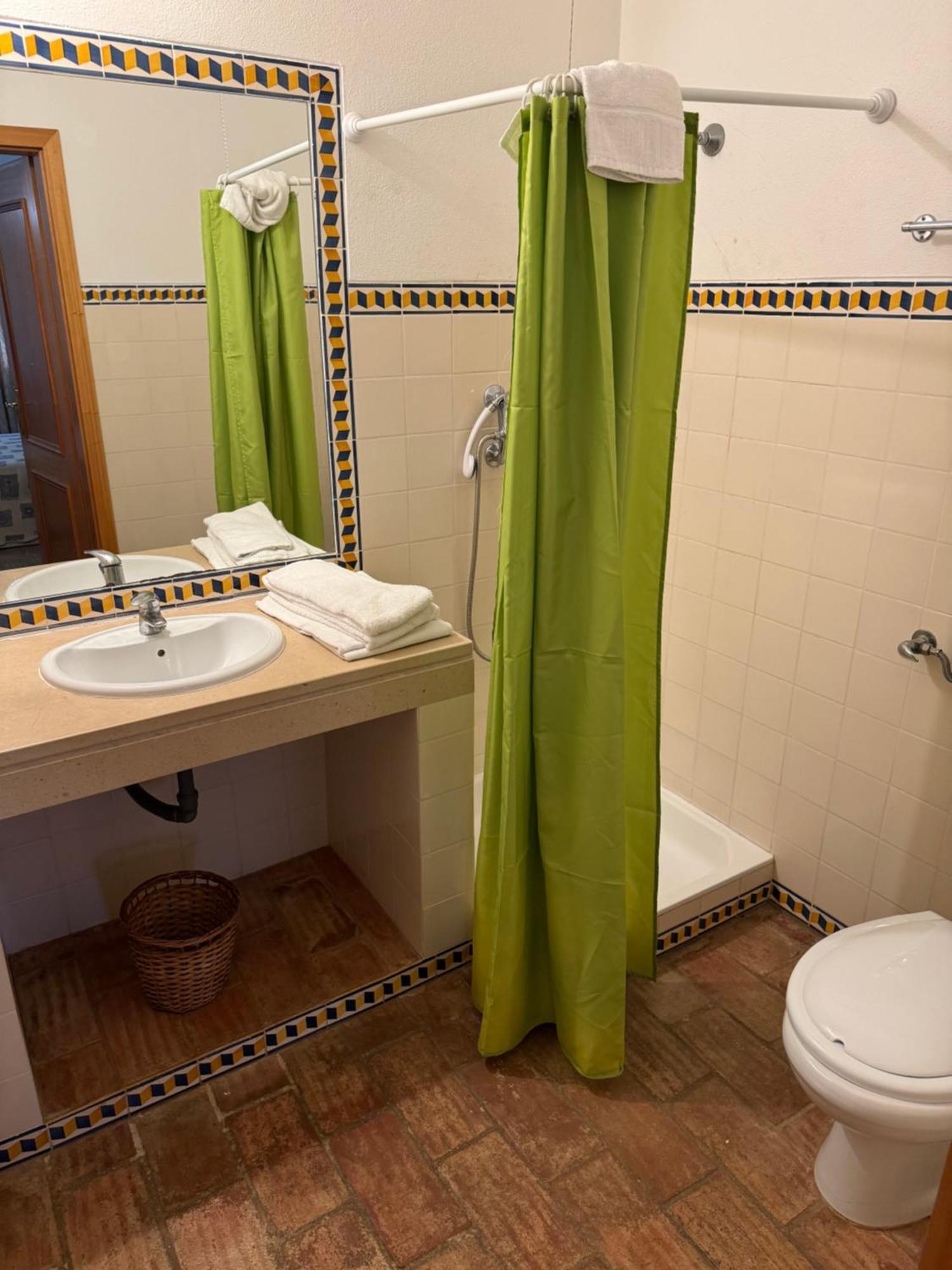 Dream Executive Apartments Luz Kültér fotó