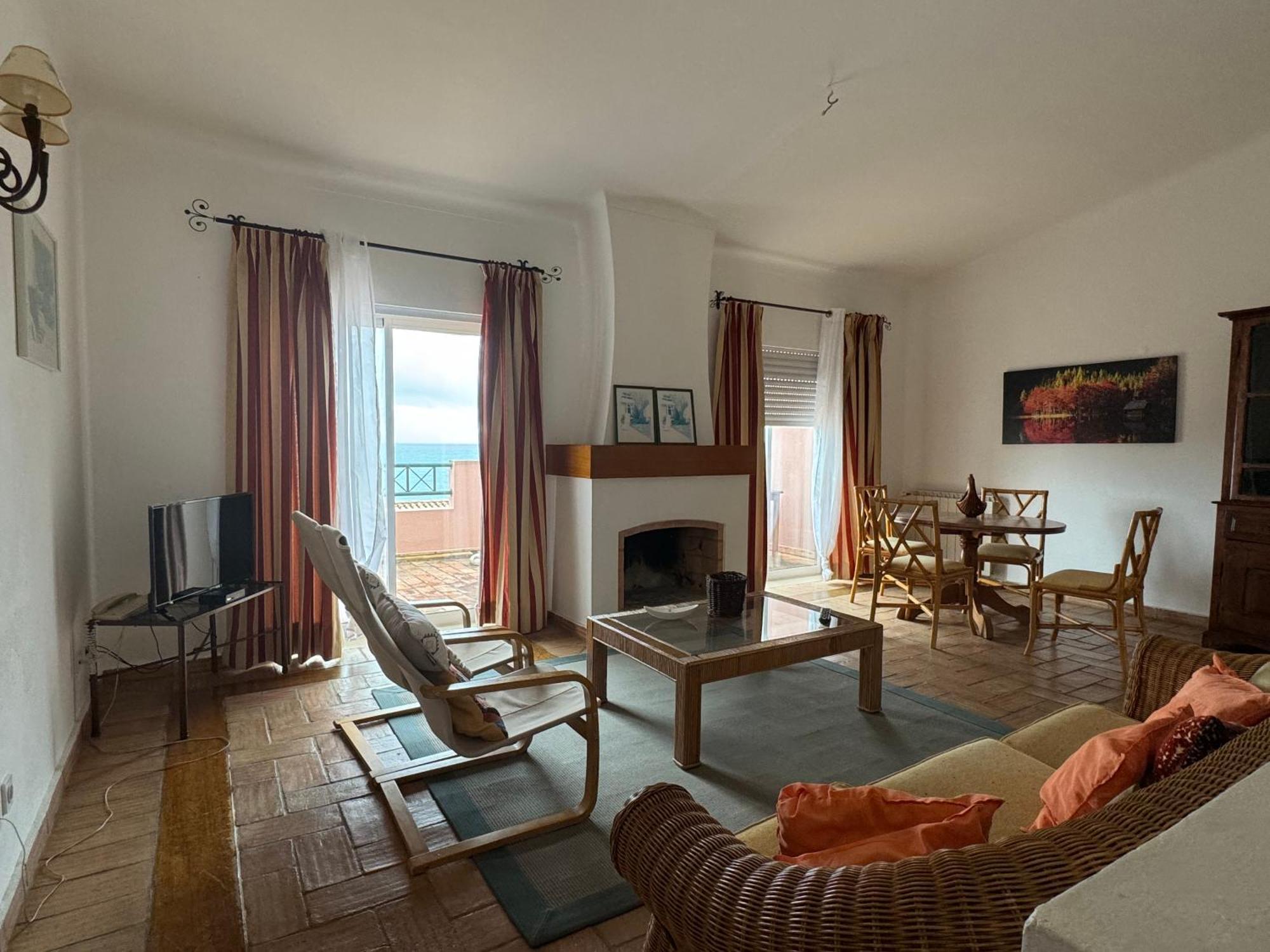 Dream Executive Apartments Luz Kültér fotó